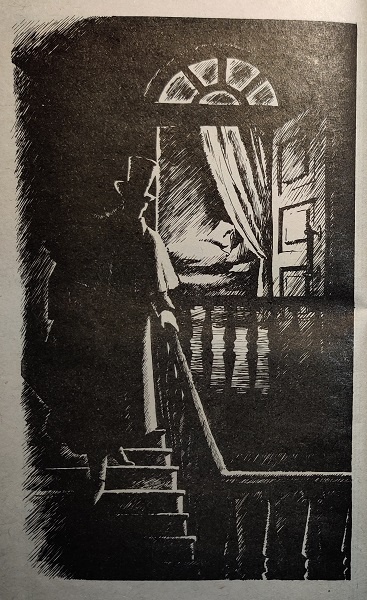 Иллюстрация к книге — Дочери лорда Окбурна [i_001.jpg]