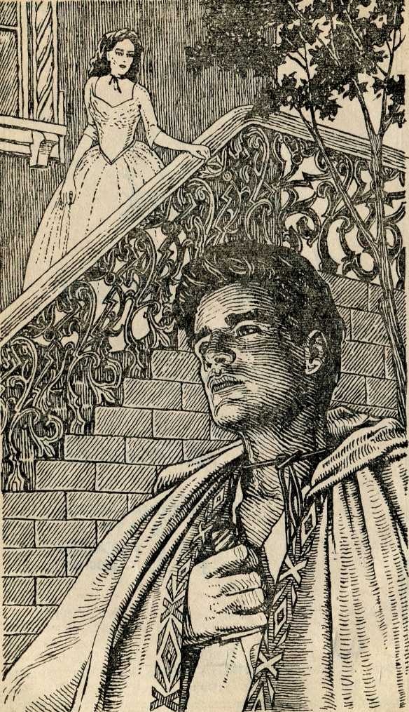 Иллюстрация к книге — Замок Ист-Линн [i_001.jpg]