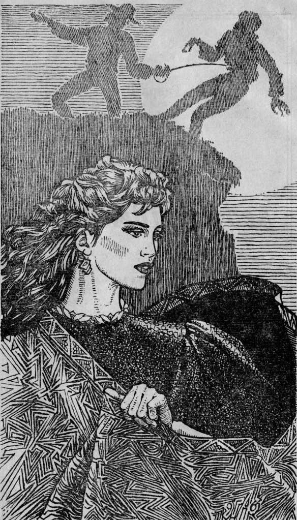 Иллюстрация к книге — Присяга леди Аделаиды [i_001.jpg]