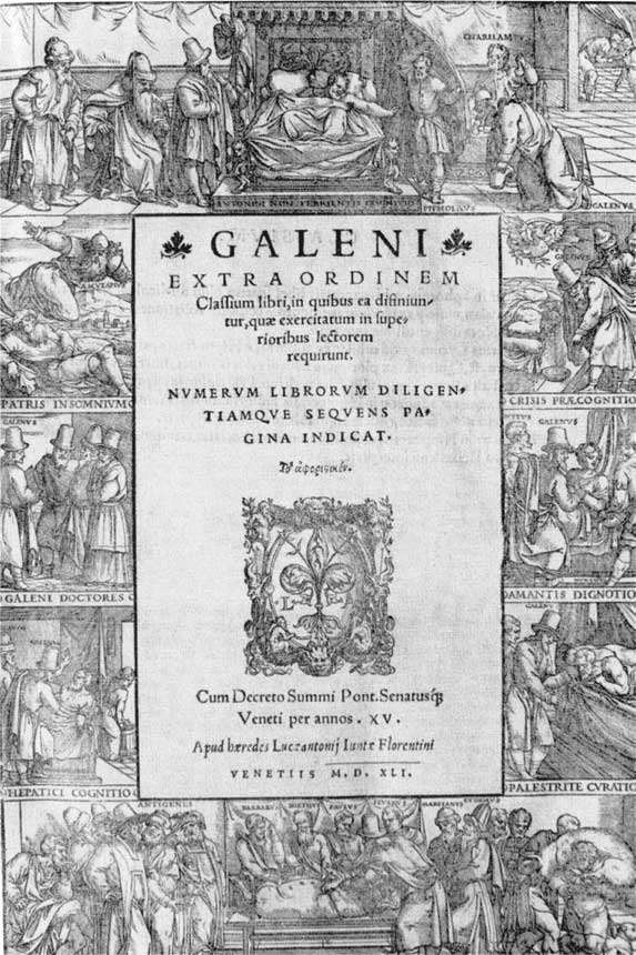 Иллюстрация к книге — Врачи. Восхитительные и трагичные истории о том, как низменные страсти, меркантильные помыслы и абсурдные решения великих светил медицины помогли выжить человечеству [i_002.jpg]