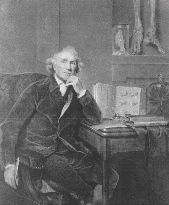 Иллюстрация к книге — Врачи. Восхитительные и трагичные истории о том, как низменные страсти, меркантильные помыслы и абсурдные решения великих светил медицины помогли выжить человечеству [i_013.jpg]