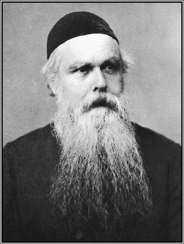 Иллюстрация к книге — Карта призраков. Как самая страшная эпидемия холеры в викторианском Лондоне изменила науку, города и современный мир [i_001.jpg]