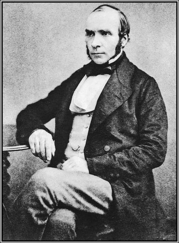 Иллюстрация к книге — Карта призраков. Как самая страшная эпидемия холеры в викторианском Лондоне изменила науку, города и современный мир [i_002.jpg]