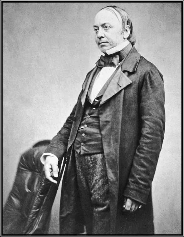 Иллюстрация к книге — Карта призраков. Как самая страшная эпидемия холеры в викторианском Лондоне изменила науку, города и современный мир [i_004.jpg]