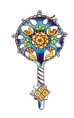 Иллюстрация к книге — Ты – сказка! Антистресс для больших и маленьких [i_002.jpg]