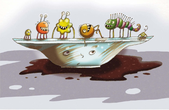 Иллюстрация к книге — Ты – сказка! Антистресс для больших и маленьких [i_039.jpg]