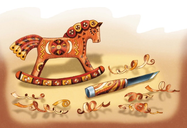 Иллюстрация к книге — Ты – сказка! Антистресс для больших и маленьких [i_055.jpg]