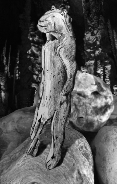 Иллюстрация к книге — Креативный мозг. Как рождаются идеи, меняющие мир [i_005.jpg]