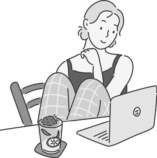 Иллюстрация к книге — Где живет счастье. Правила жизни самых счастливых людей планеты [i_001.jpg]