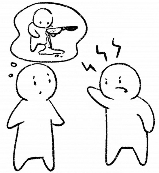 Иллюстрация к книге — Психосоматика на пальцах. Не верить, а проверить! [i_019.jpg]