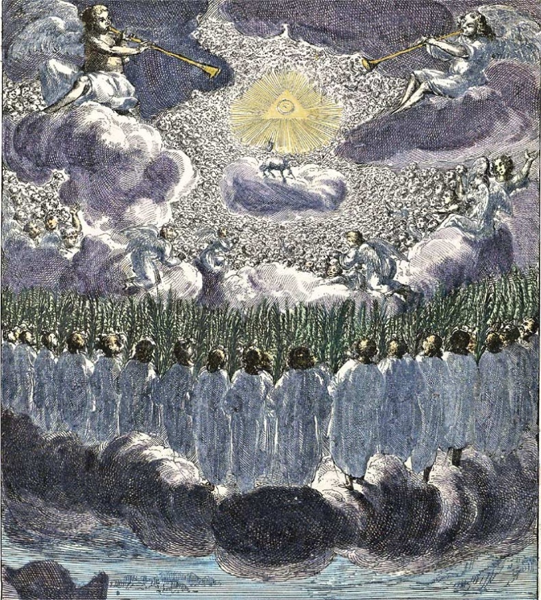 Иллюстрация к книге — Апокалипсис в искусстве. Путешествие к Армагеддону [i_058.jpg]