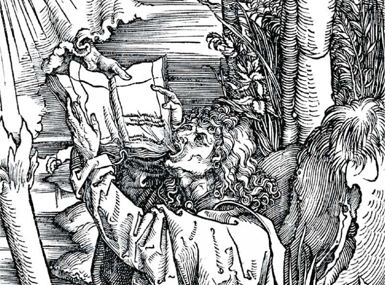 Иллюстрация к книге — Апокалипсис в искусстве. Путешествие к Армагеддону [i_085.jpg]