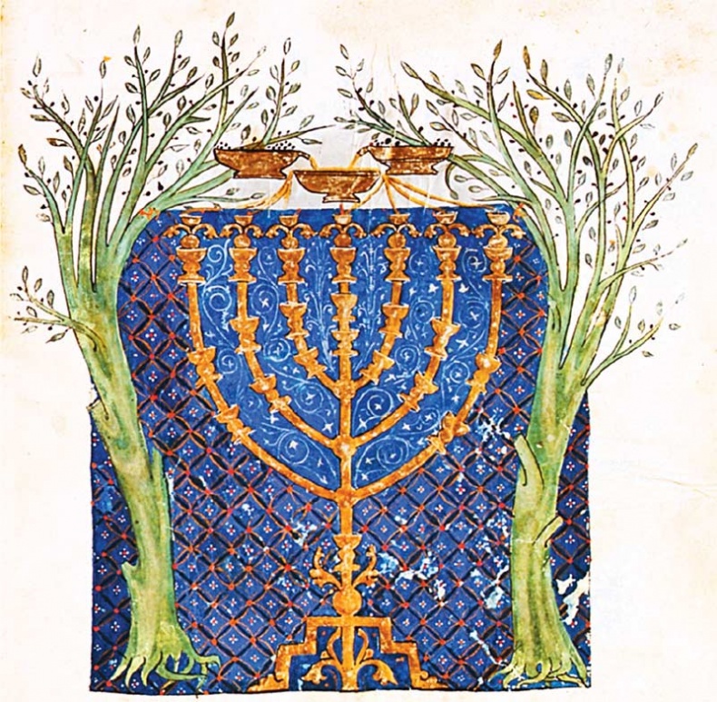 Иллюстрация к книге — Апокалипсис в искусстве. Путешествие к Армагеддону [i_088.jpg]