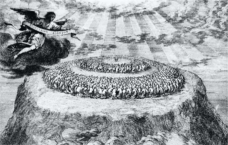 Иллюстрация к книге — Апокалипсис в искусстве. Путешествие к Армагеддону [i_125.jpg]