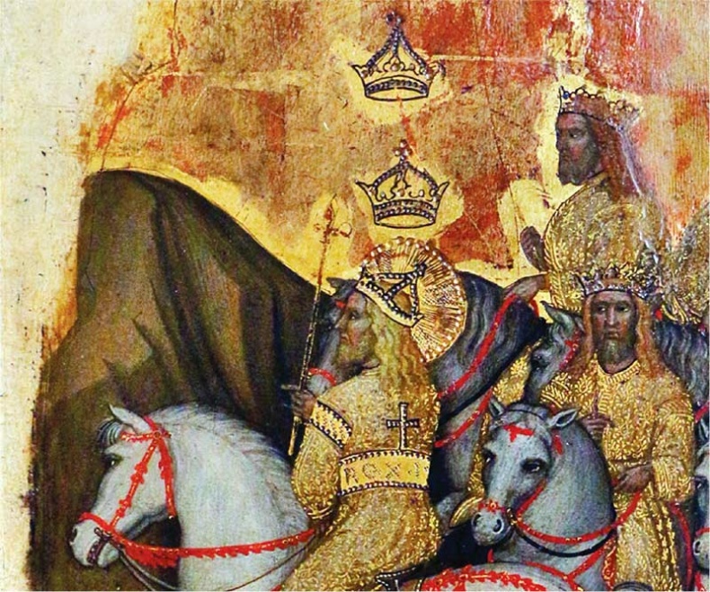 Иллюстрация к книге — Апокалипсис в искусстве. Путешествие к Армагеддону [i_182.jpg]