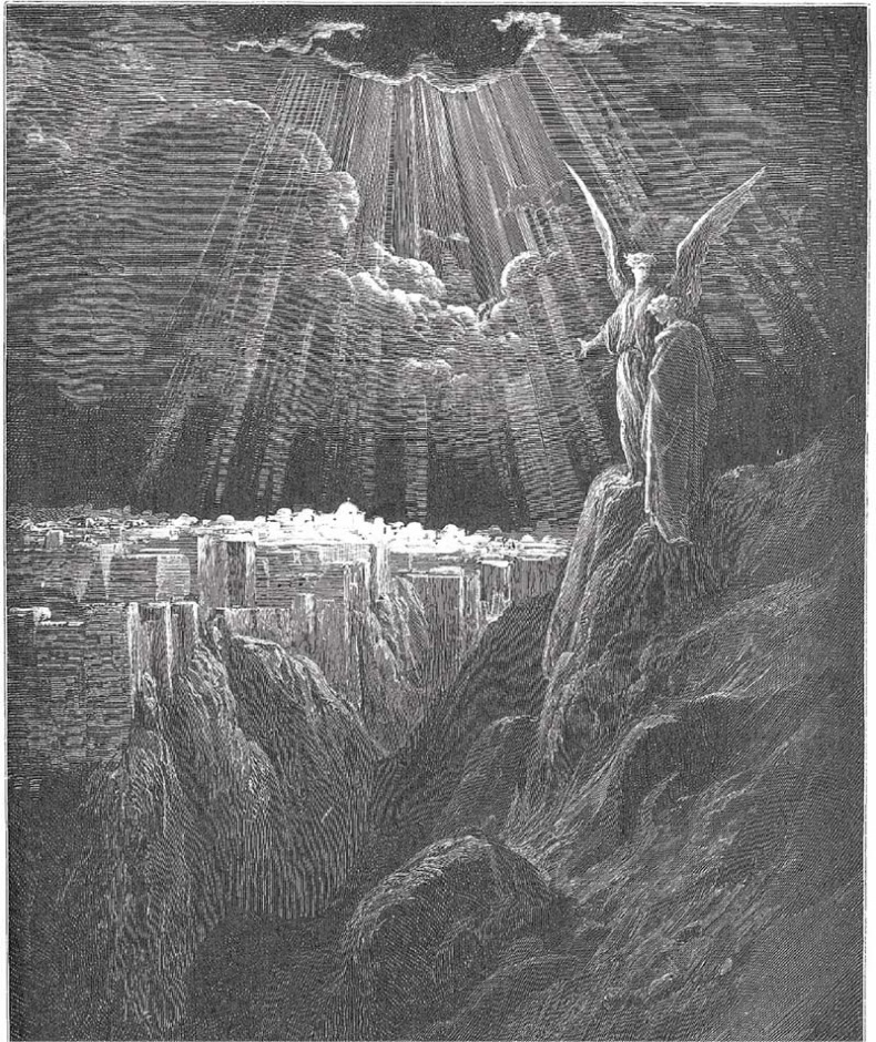 Иллюстрация к книге — Апокалипсис в искусстве. Путешествие к Армагеддону [i_217.jpg]