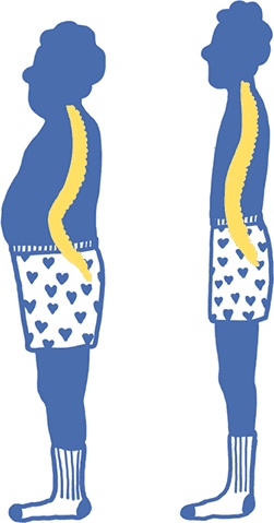 Иллюстрация к книге — Если бы наши тела могли говорить. Руководство по эксплуатации и обслуживанию человеческого тела [i_011.jpg]