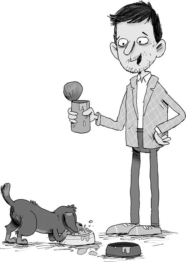 Иллюстрация к книге — Кошачий секрет [i_012.jpg]