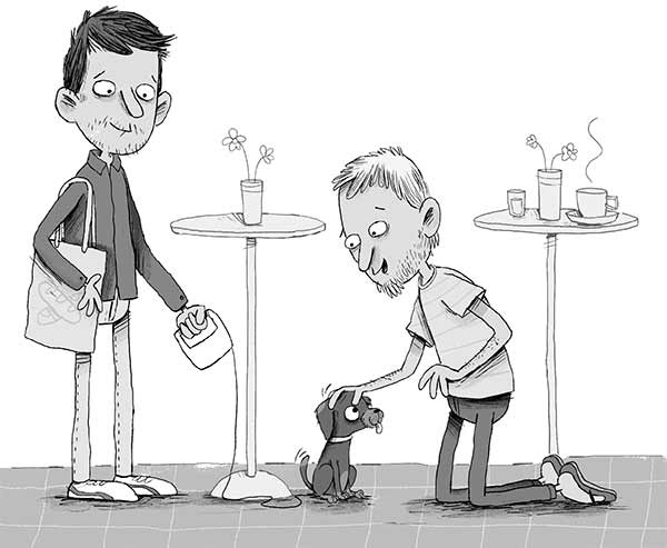 Иллюстрация к книге — Кошачий секрет [i_037.jpg]