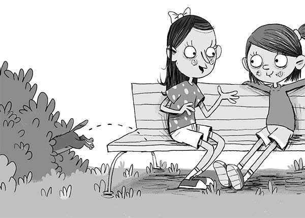 Иллюстрация к книге — Кошачий секрет [i_049.jpg]