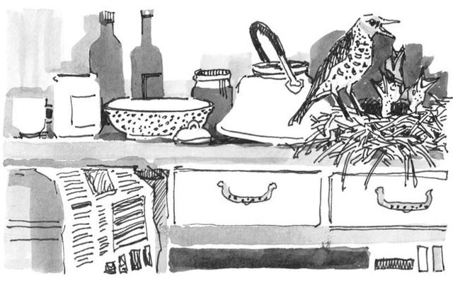 Иллюстрация к книге — Лось на диване, верветка на печи [i_005.jpg]