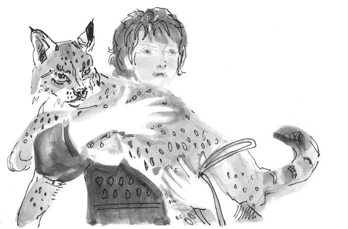 Иллюстрация к книге — Лось на диване, верветка на печи [i_067.jpg]