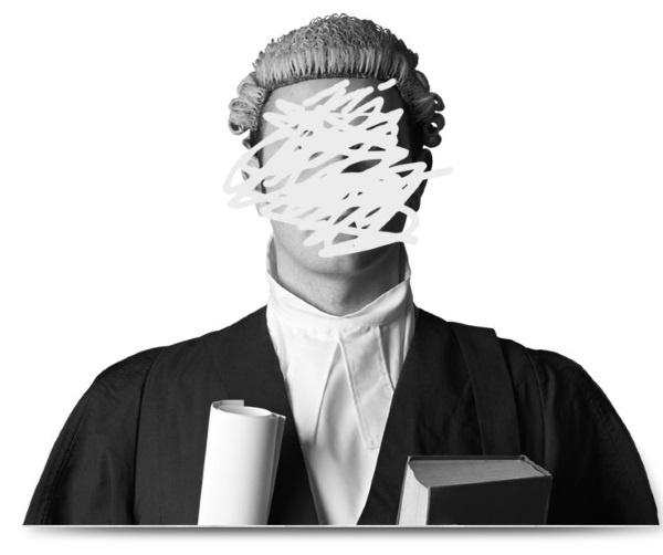 Иллюстрация к книге — Ложные приговоры, неожиданные оправдания и другие игры в справедливость [i_001.jpg]