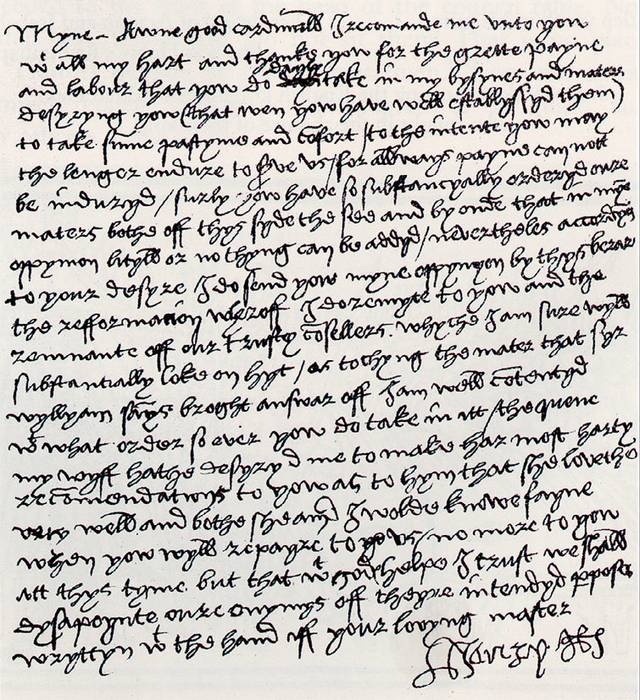 Иллюстрация к книге — Тюдоры. От Генриха VIII до Елизаветы I [i_005.jpg]