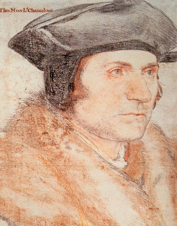 Иллюстрация к книге — Тюдоры. От Генриха VIII до Елизаветы I [i_007.jpg]