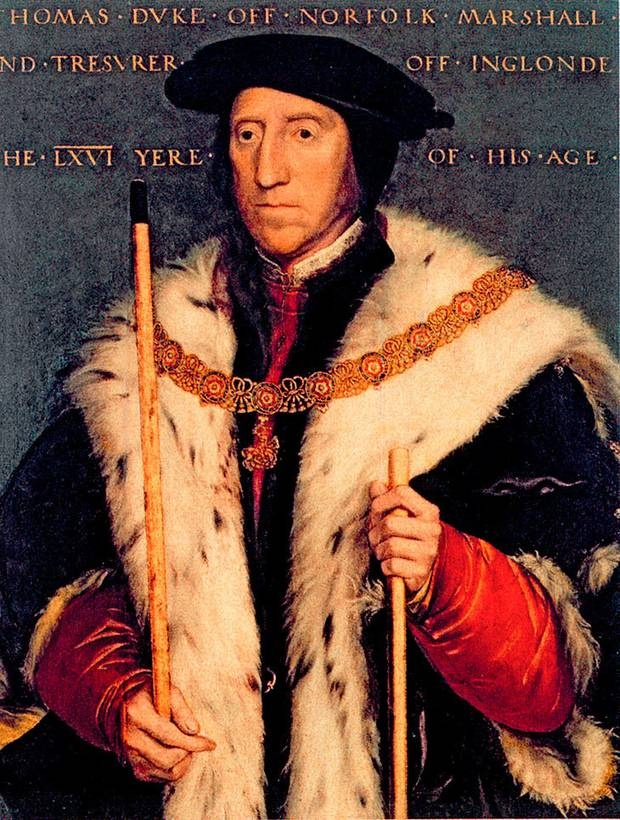 Иллюстрация к книге — Тюдоры. От Генриха VIII до Елизаветы I [i_010.jpg]