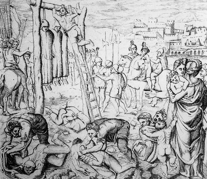 Иллюстрация к книге — Тюдоры. От Генриха VIII до Елизаветы I [i_011.jpg]