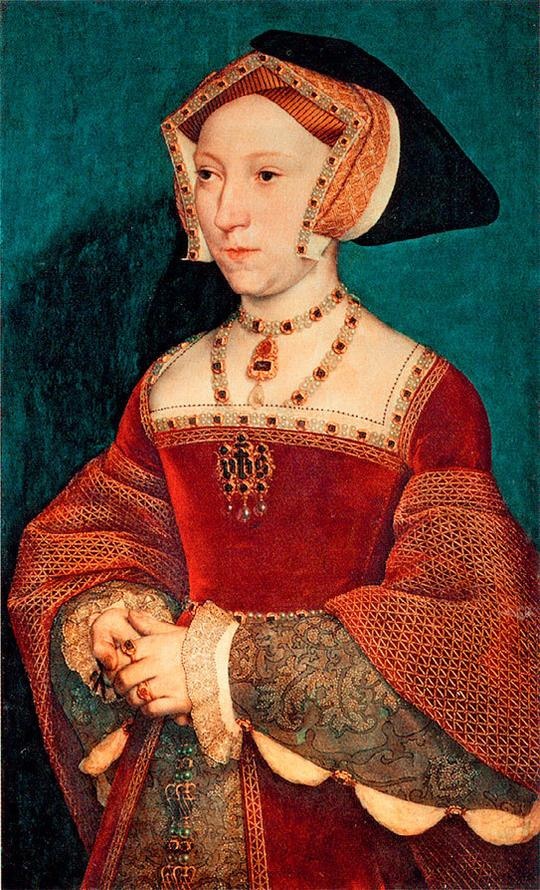 Иллюстрация к книге — Тюдоры. От Генриха VIII до Елизаветы I [i_013.jpg]