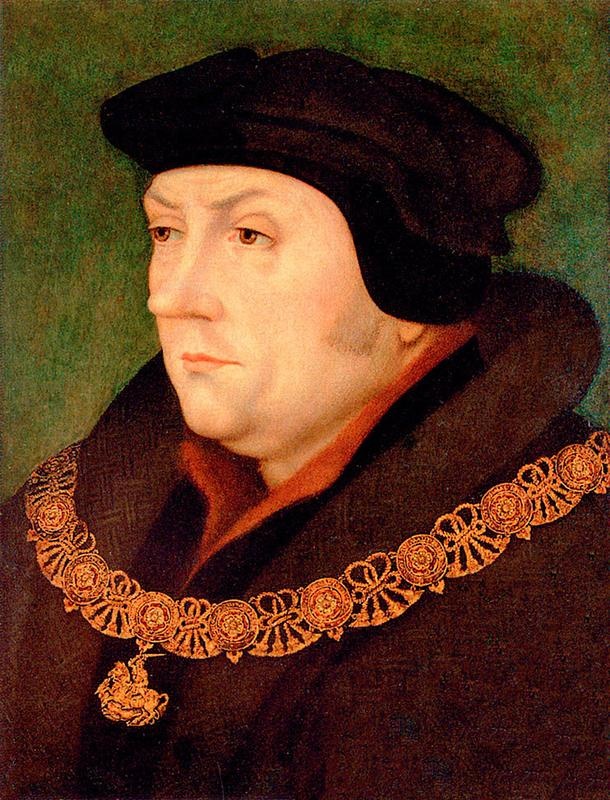 Иллюстрация к книге — Тюдоры. От Генриха VIII до Елизаветы I [i_015.jpg]