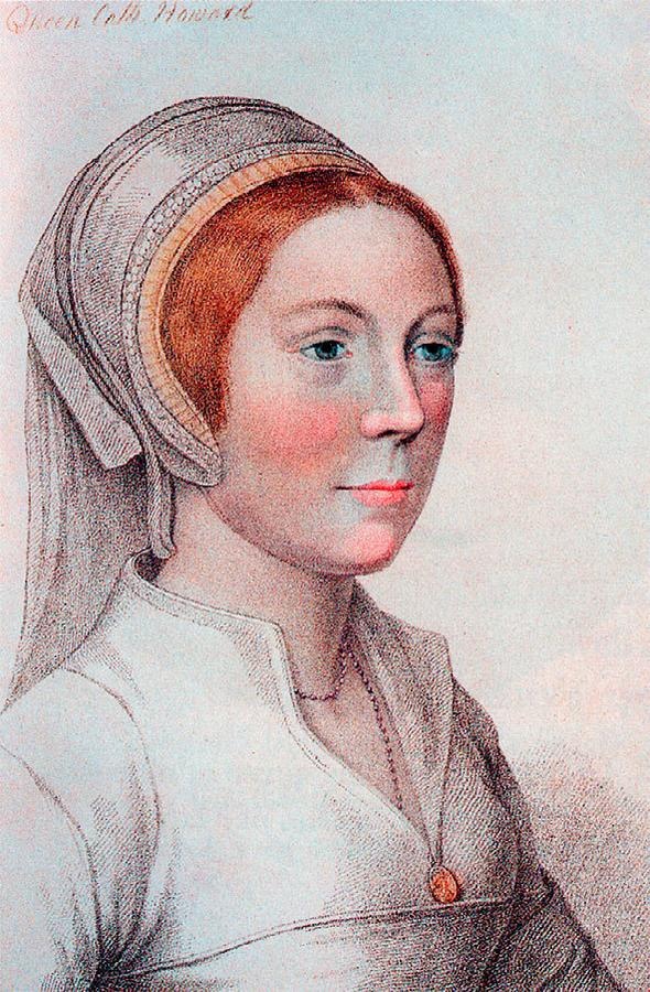 Иллюстрация к книге — Тюдоры. От Генриха VIII до Елизаветы I [i_018.jpg]