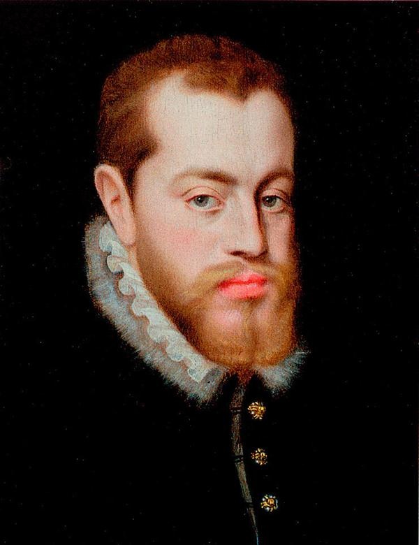 Иллюстрация к книге — Тюдоры. От Генриха VIII до Елизаветы I [i_024.jpg]