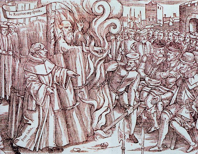 Иллюстрация к книге — Тюдоры. От Генриха VIII до Елизаветы I [i_026.jpg]