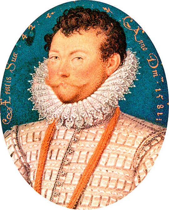 Иллюстрация к книге — Тюдоры. От Генриха VIII до Елизаветы I [i_038.jpg]