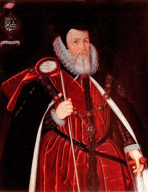 Иллюстрация к книге — Тюдоры. От Генриха VIII до Елизаветы I [i_040.jpg]