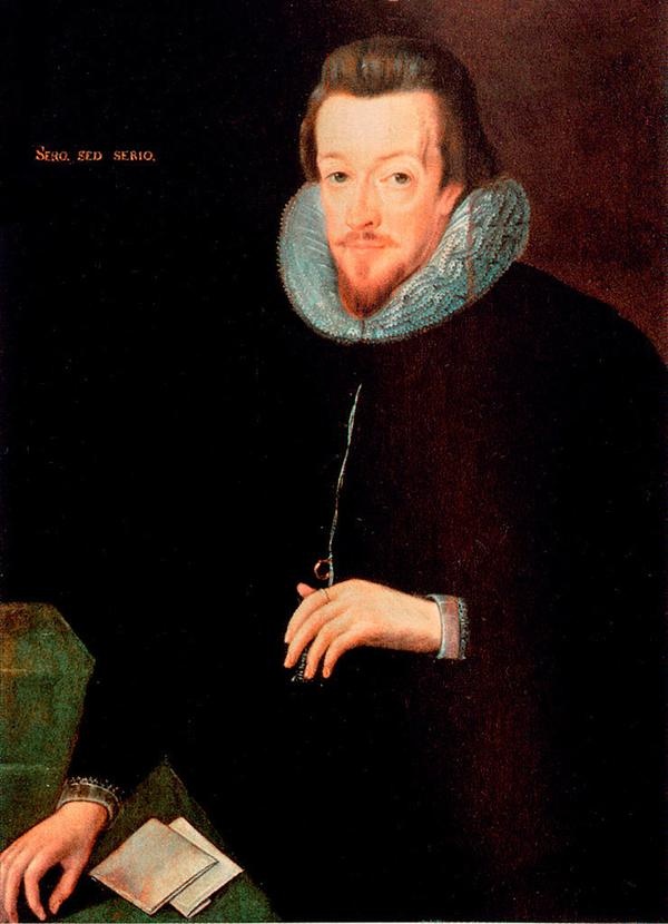 Иллюстрация к книге — Тюдоры. От Генриха VIII до Елизаветы I [i_042.jpg]