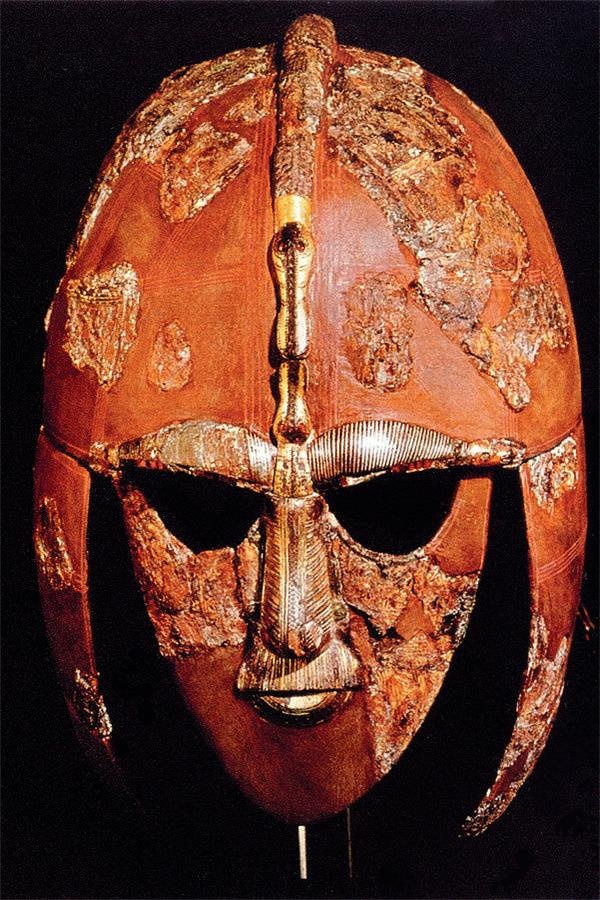 Иллюстрация к книге — Основание. От самых начал до эпохи Тюдоров [i_005.jpg]