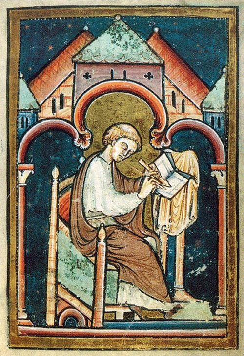 Иллюстрация к книге — Основание. От самых начал до эпохи Тюдоров [i_010.jpg]