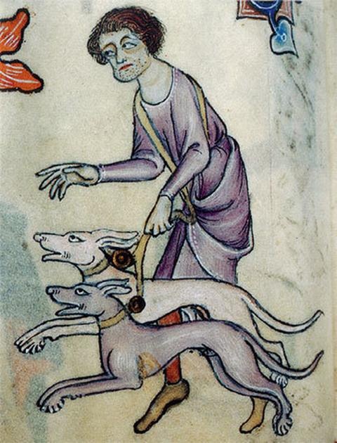 Иллюстрация к книге — Основание. От самых начал до эпохи Тюдоров [i_017.jpg]