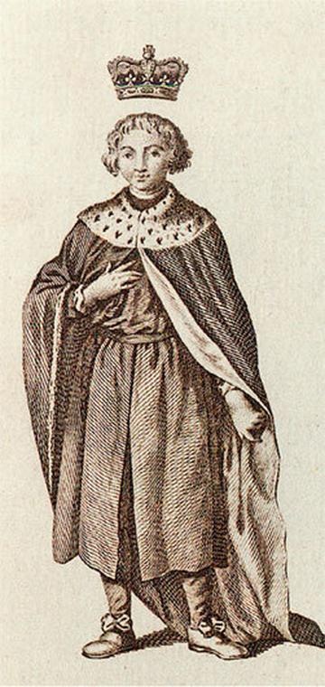 Иллюстрация к книге — Основание. От самых начал до эпохи Тюдоров [i_048.jpg]