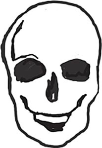 Иллюстрация к книге — Арчи Грин и заклятие ворона [i_004.jpg]