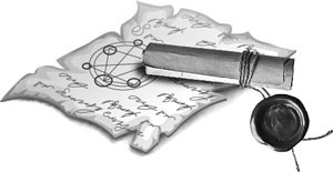 Иллюстрация к книге — Арчи Грин и заклятие ворона [i_031.jpg]