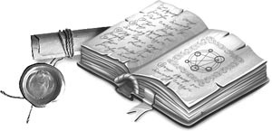 Иллюстрация к книге — Арчи Грин и заклятие ворона [i_072.jpg]