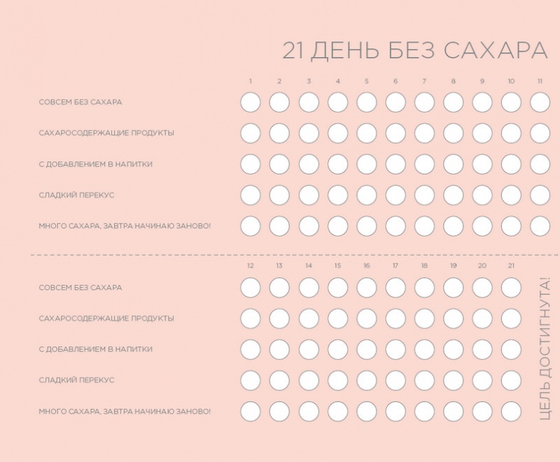 Иллюстрация к книге — Марафон: 21 день без сахара [_003.jpg]