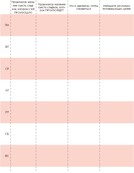 Иллюстрация к книге — Марафон: 21 день без сахара [i_030.jpg]