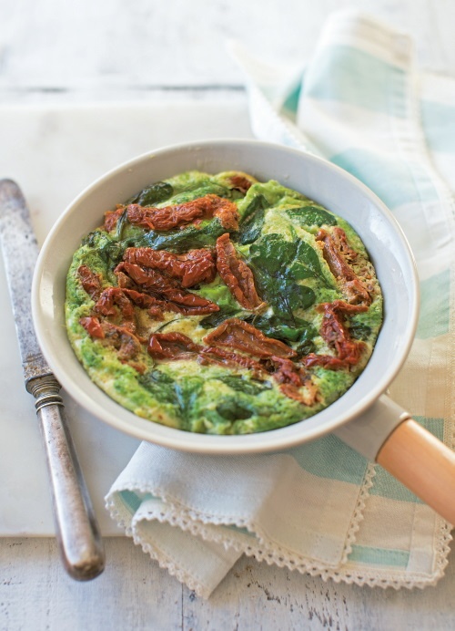 Иллюстрация к книге — Марафон: 21 день без сахара [i_060.jpg]