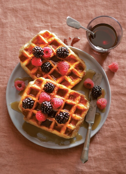 Иллюстрация к книге — Марафон: 21 день без сахара [i_064.jpg]